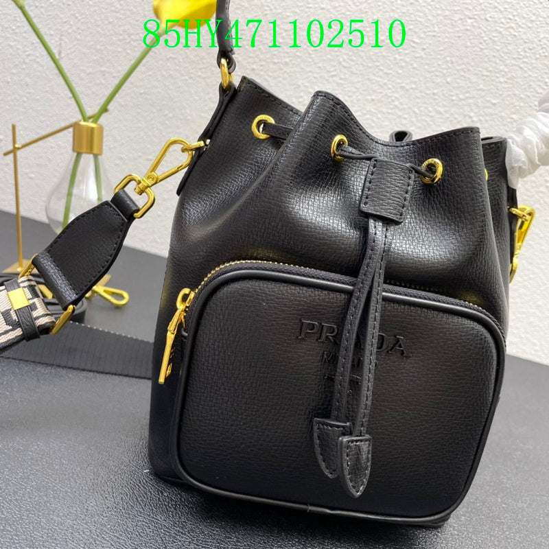 Prada Bags - The Luxera Bags  875