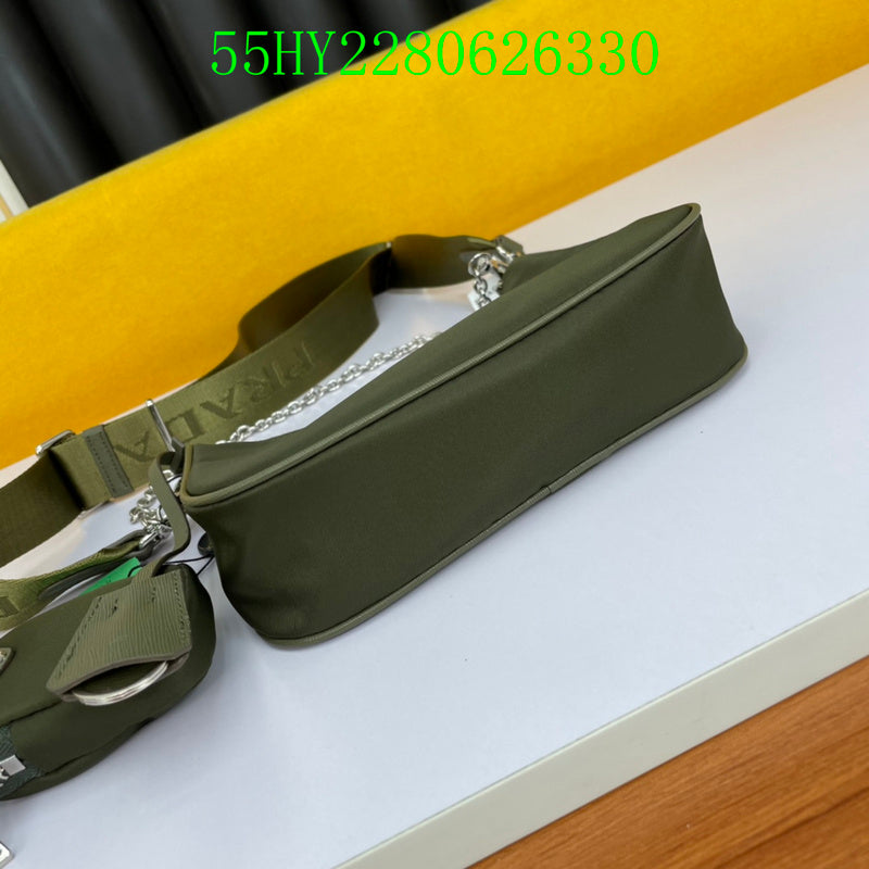 Prada Bags - The Luxera Bags  146