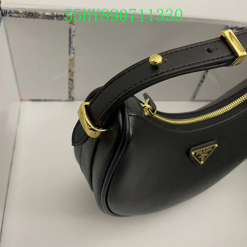 Prada Bags - The Luxera Bags  106