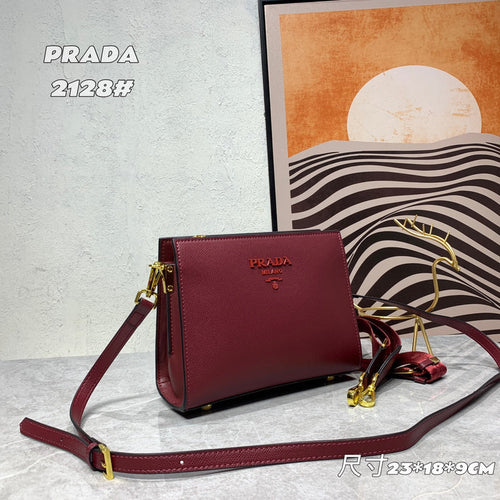 Barnes-Bags - Prada Bags - 959