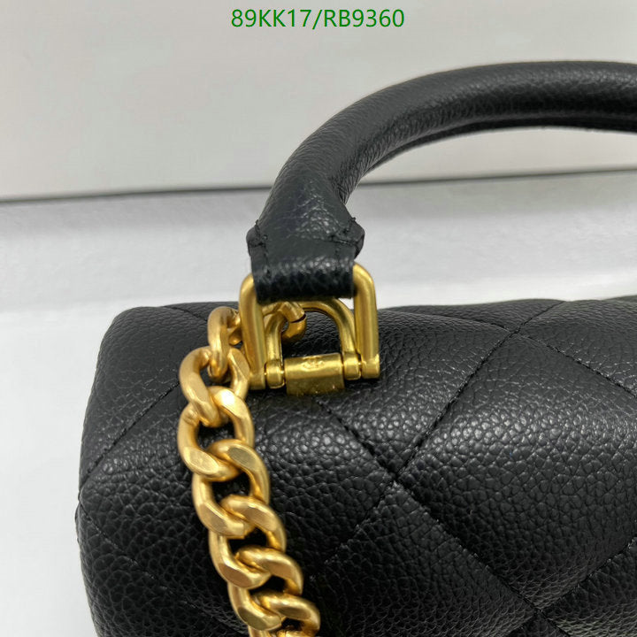 Chanel Bags Crossbody - 229
