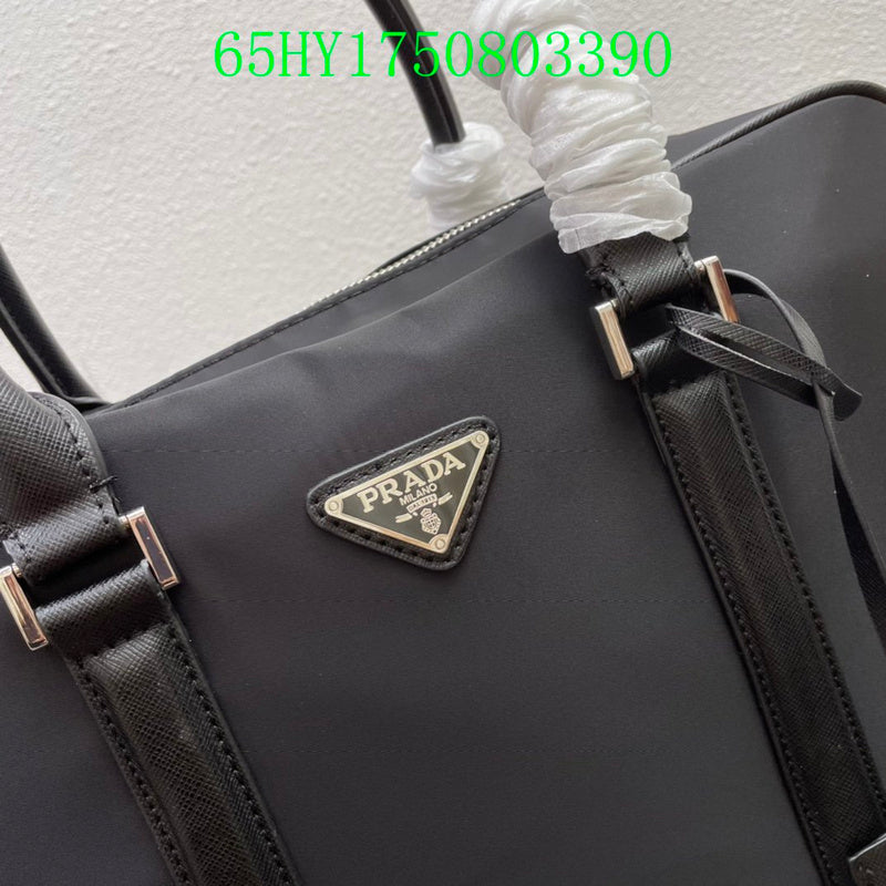 Prada Bags - The Luxera Bags  1078