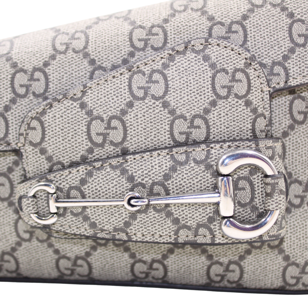Gucci Horsebit 1955 Mini Shoulder Bag