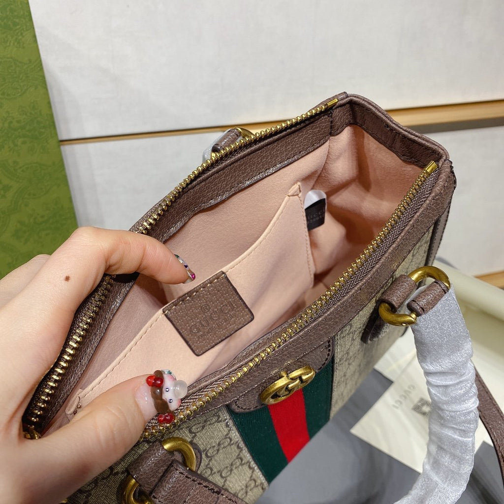 LB - New 1:1 rep  Bags Gucci 266
