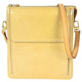 Louis Vuitton Mott   Leather Clutch Bag