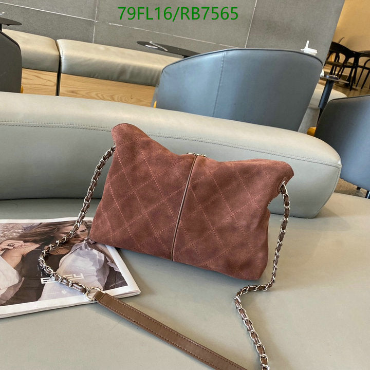 Chanel Bags Crossbody - 156