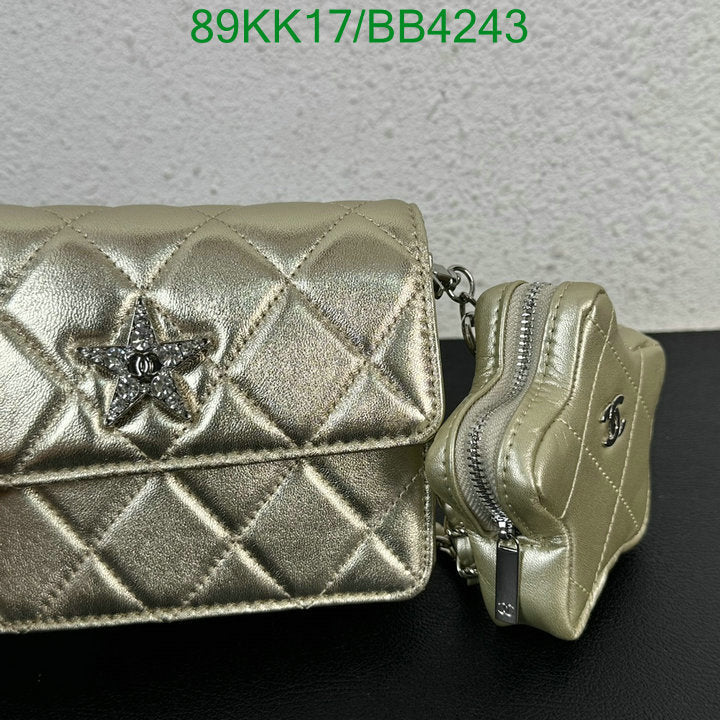 Chanel Bags Crossbody - 499