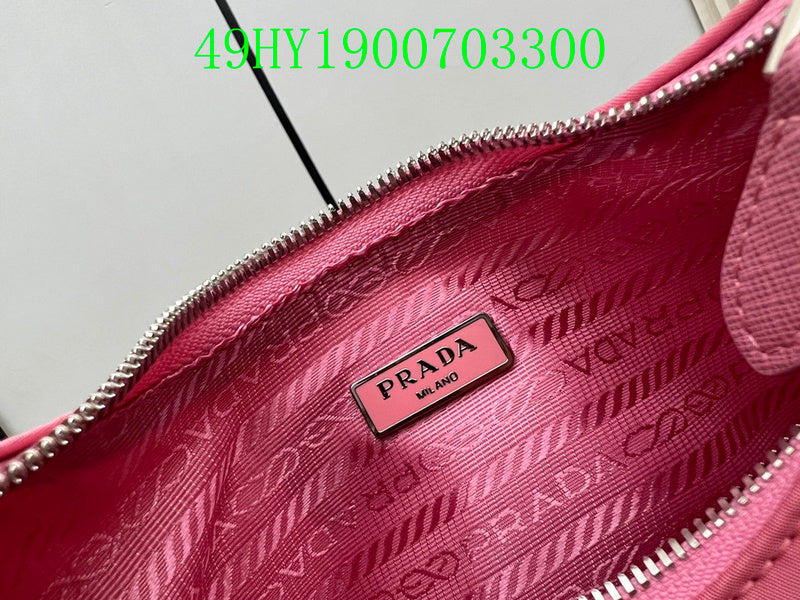 Prada Bags - The Luxera Bags  130