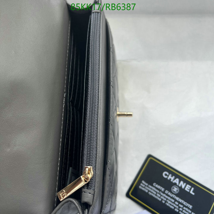 Chanel Bags Crossbody - 171