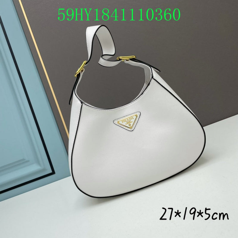 Prada Bags - The Luxera Bags  822