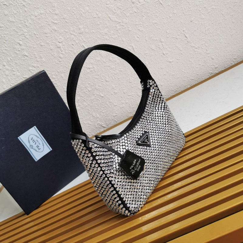 Prada Bags - Luxera Bags - 014