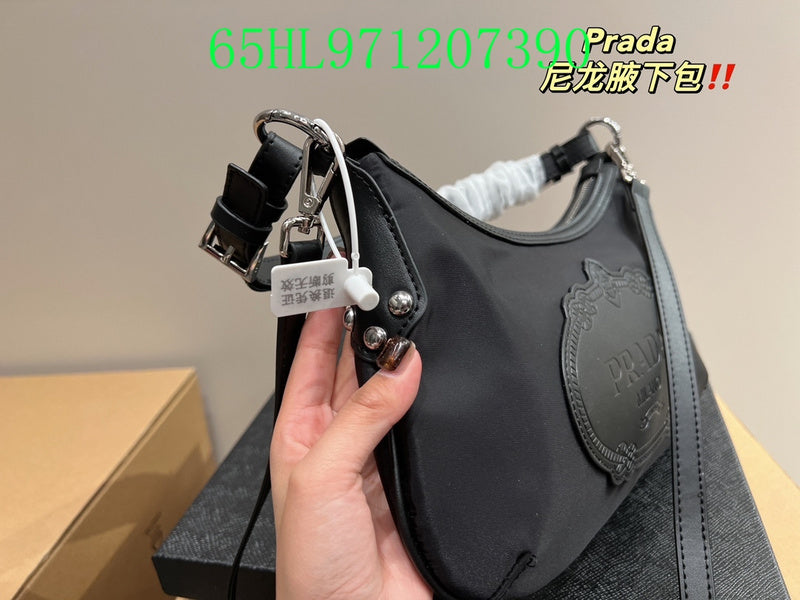 Prada Bags - The Luxera Bags  757
