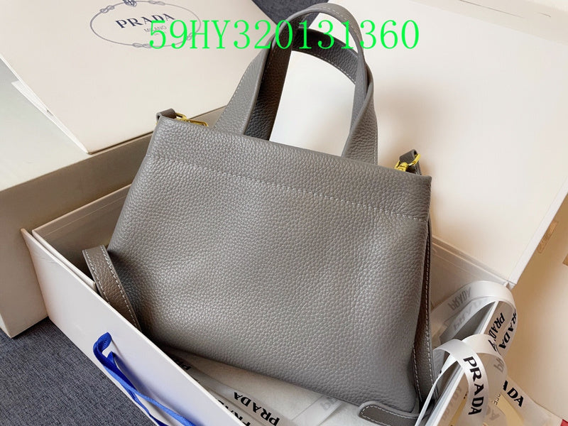 Prada Bags - The Luxera Bags  601