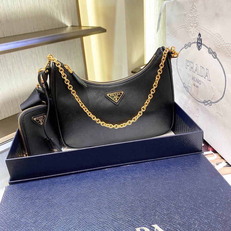 Prada Bags - Luxera Bags - 024