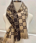LB - Luxury Gucci Scarf 018