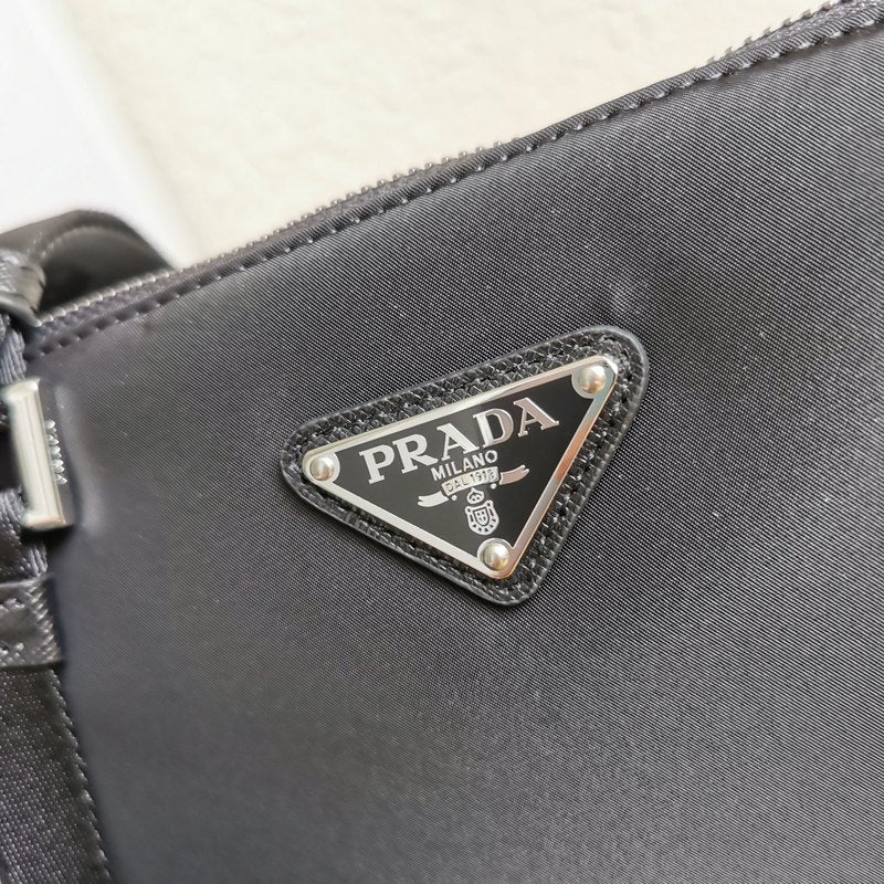 Prada Shoulders Bags - 057