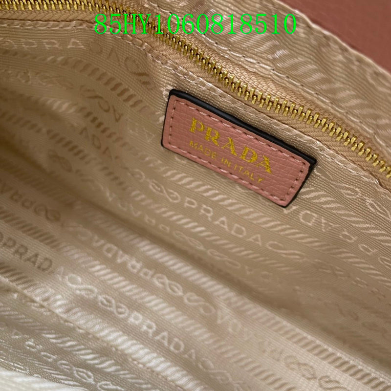 Prada Bags - The Luxera Bags  1054