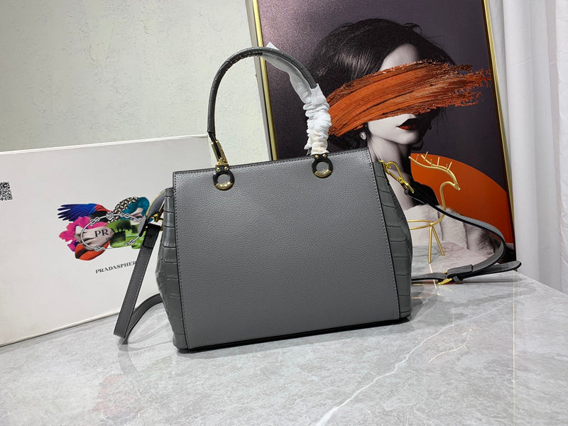 Barnes-Bags - Prada Bags - 986