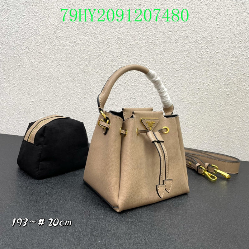 Prada Bags - The Luxera Bags  712