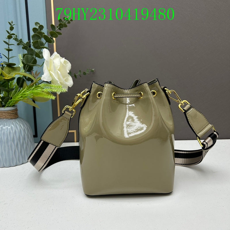 Prada Bags - The Luxera Bags  359
