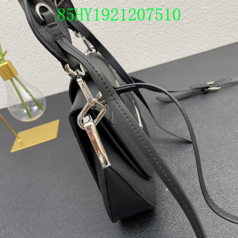 Prada Bags - The Luxera Bags  702