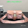 Prada Bags - The Luxera Bags  843