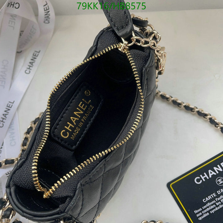 Chanel Bags Crossbody - 019