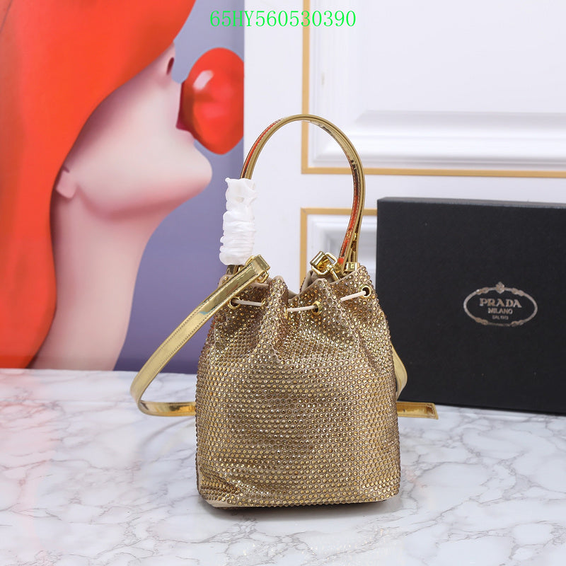 Prada Bags - The Luxera Bags  242