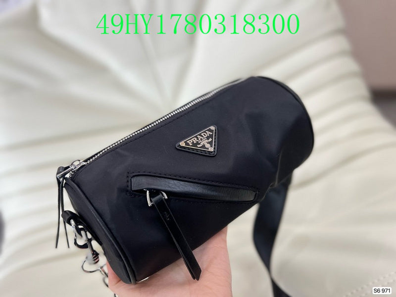 Prada Bags - The Luxera Bags  1579