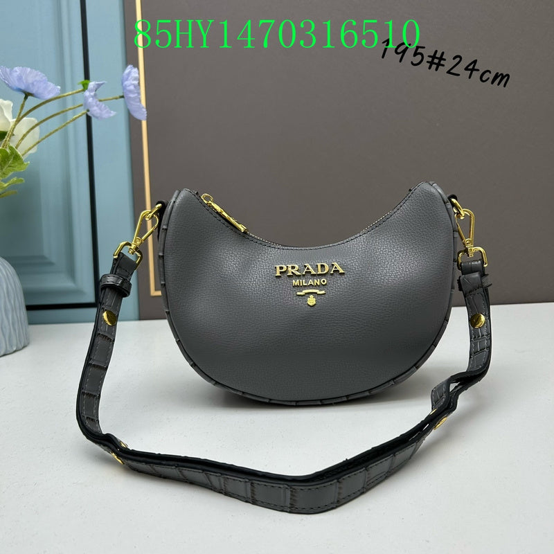 Prada Bags - The Luxera Bags  453