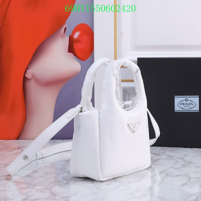 Prada Bags - The Luxera Bags  236