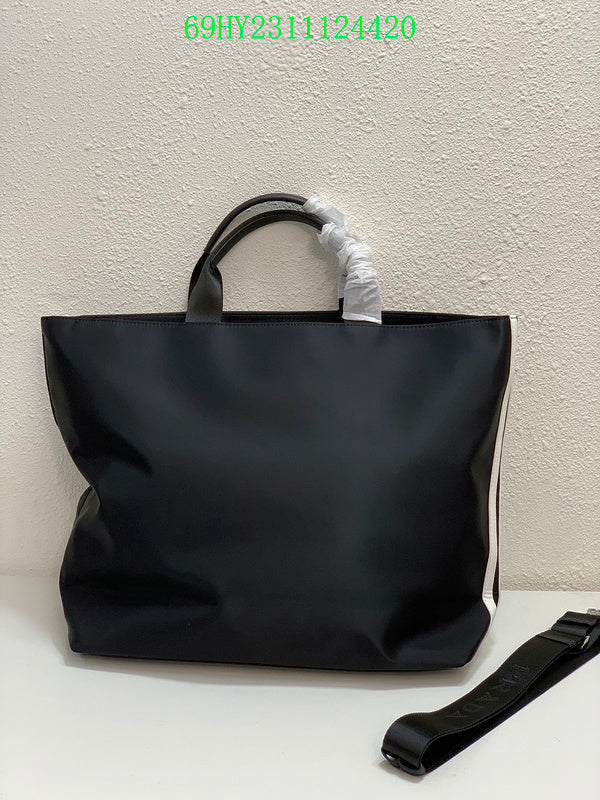 Prada Bags - The Luxera Bags  773