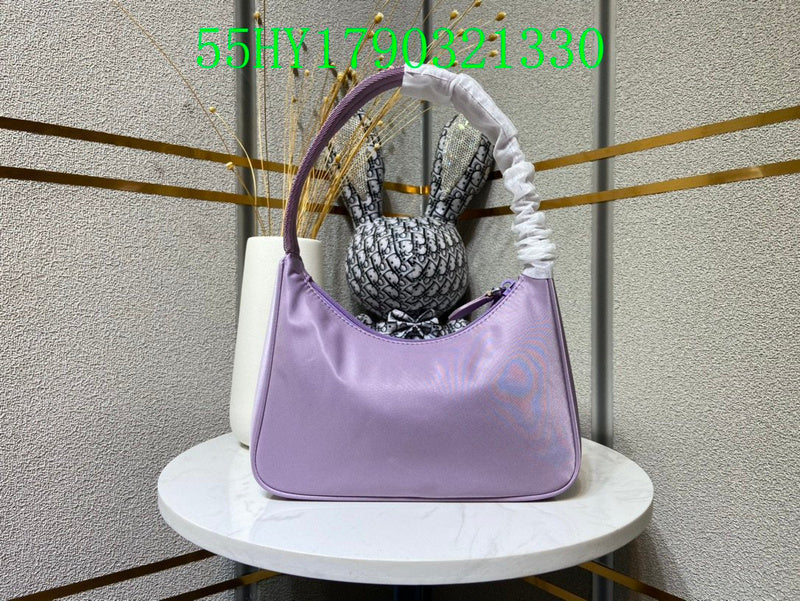 Prada Bags - The Luxera Bags  1563