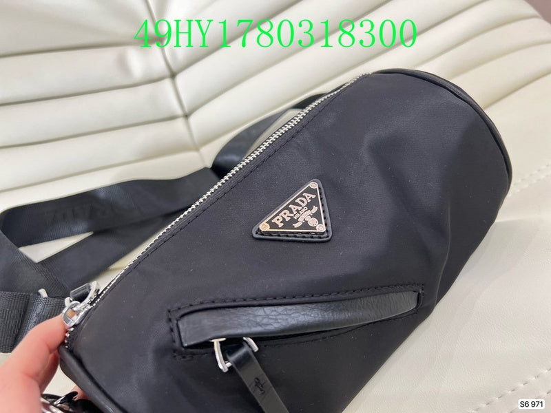 Prada Bags - The Luxera Bags  1579
