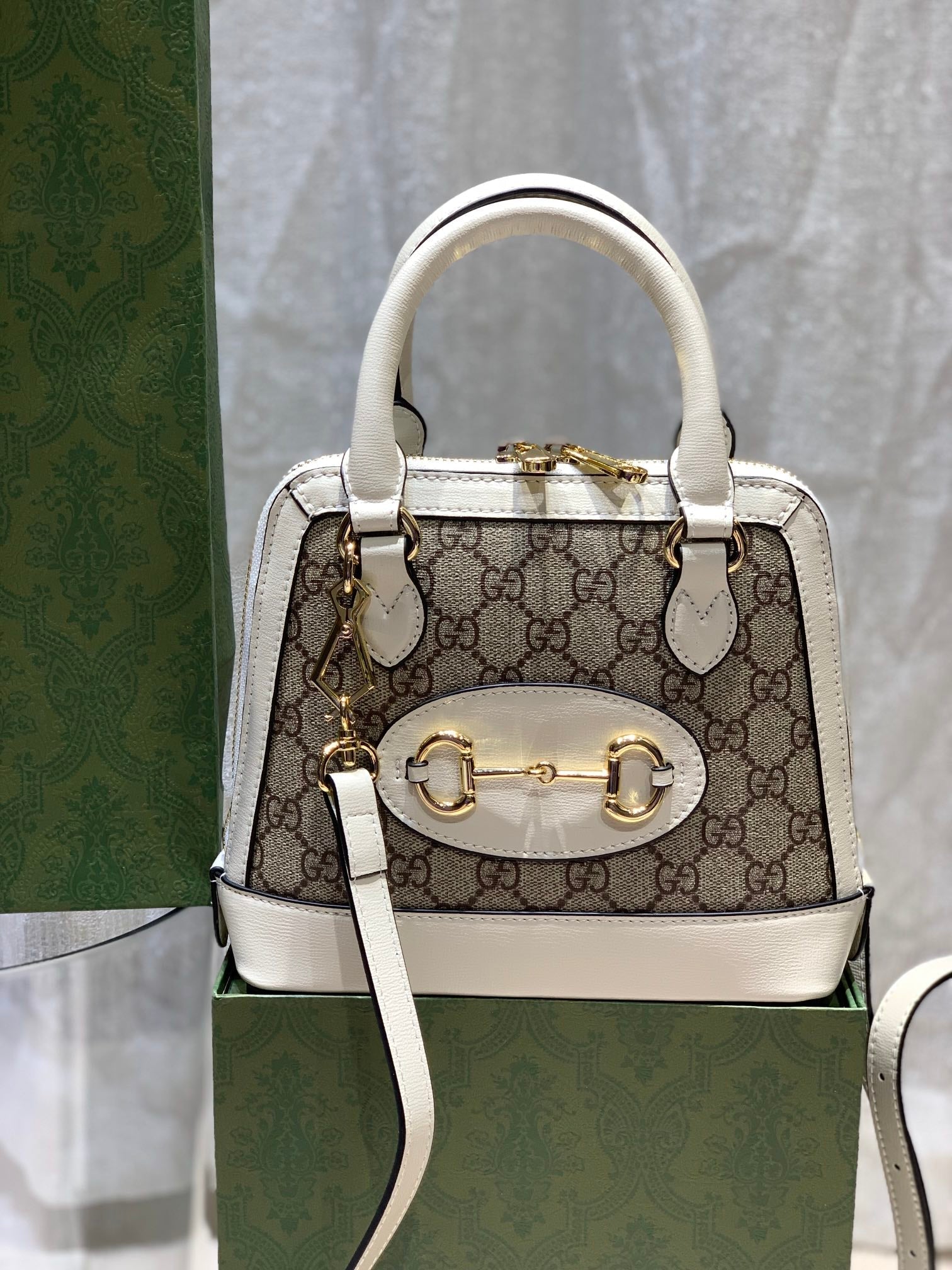 LB - New 1:1 rep Bag Gucci 450