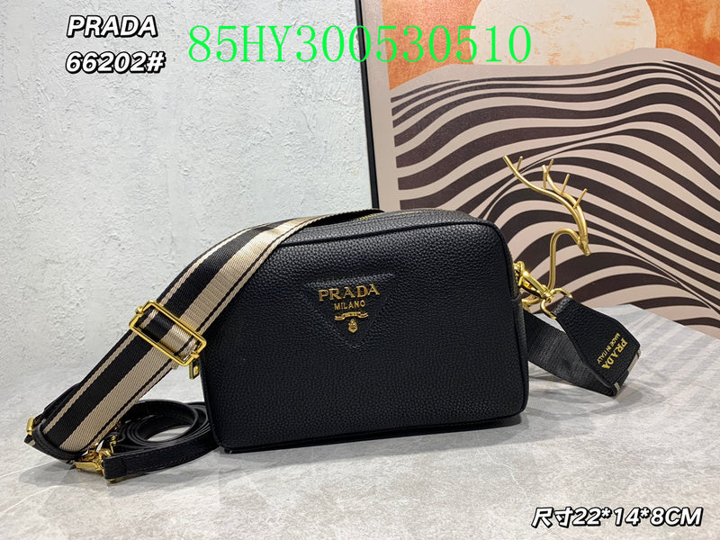Prada Bags - The Luxera Bags  260