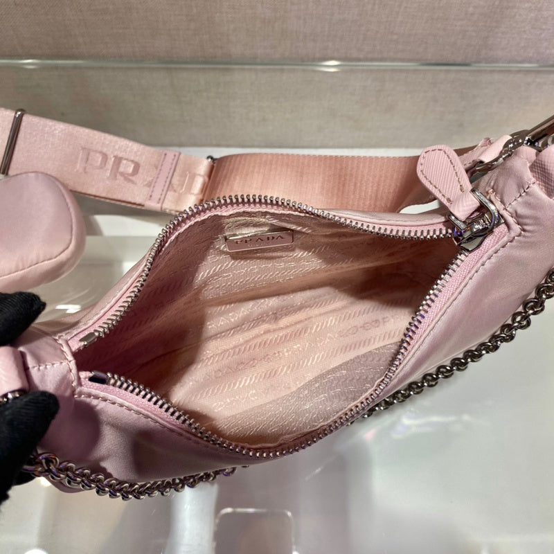 Prada Shoulders Bags - 125