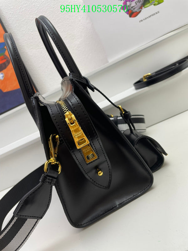 Prada Bags - The Luxera Bags  246