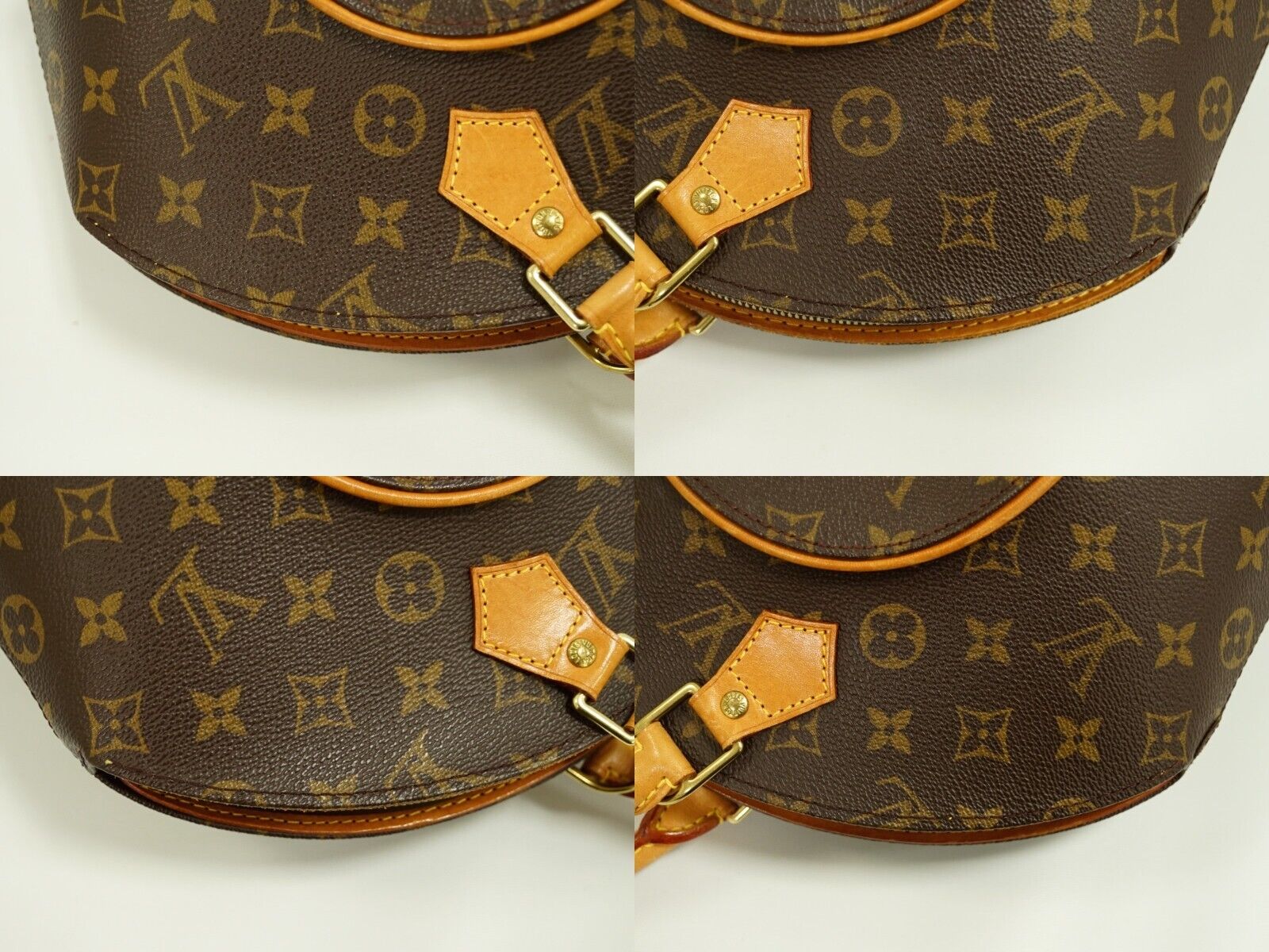 Louis Vuitton Ellipse PM Handbag