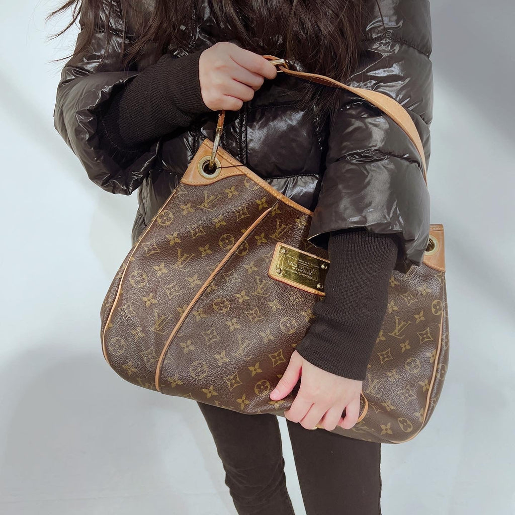 Louis Vuitton Galliera Bag TWS