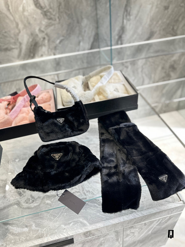 Prada Bags - Luxera Bags - 538