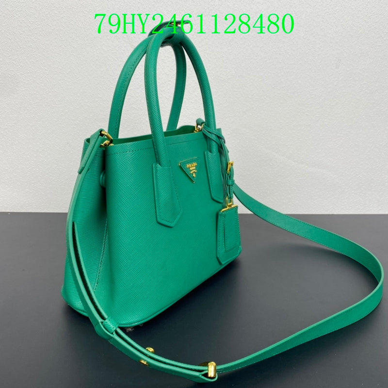 Prada Bags - The Luxera Bags  766