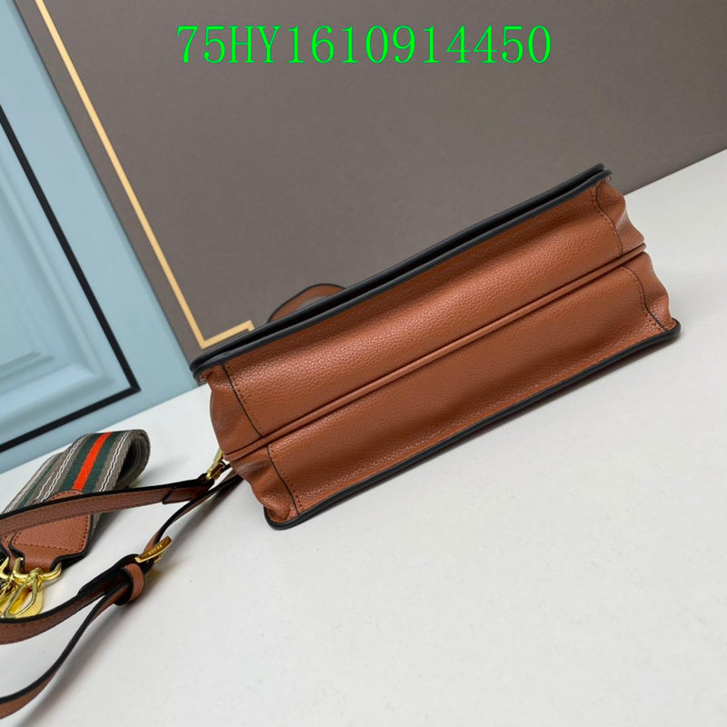 Prada Bags - The Luxera Bags  963
