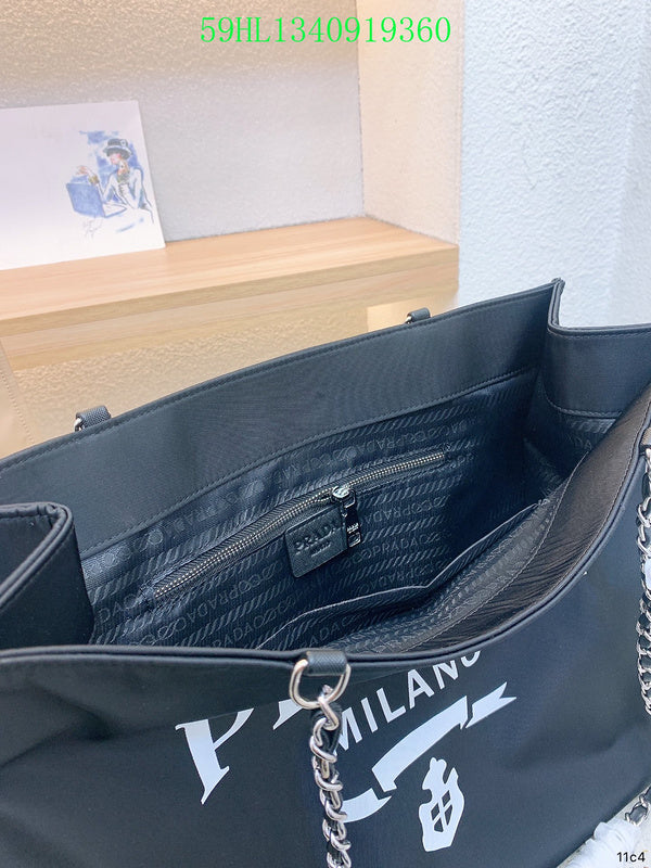 Prada Bags - The Luxera Bags  980