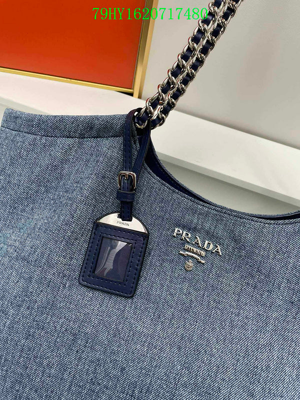 Prada Bags - The Luxera Bags  100