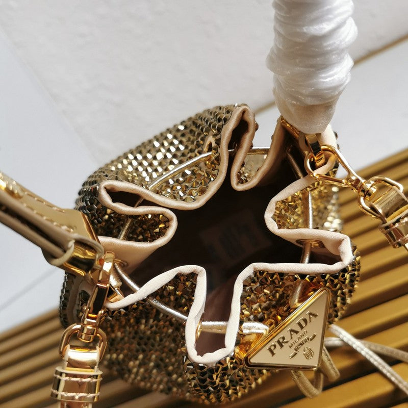 Prada Shoulders Bags - 051