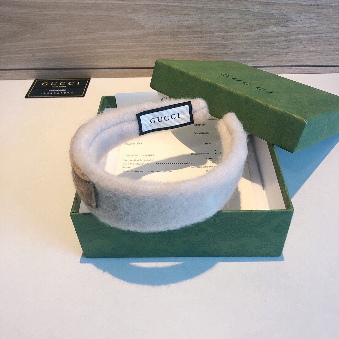 LB - Luxury Hair Band Gucci 033