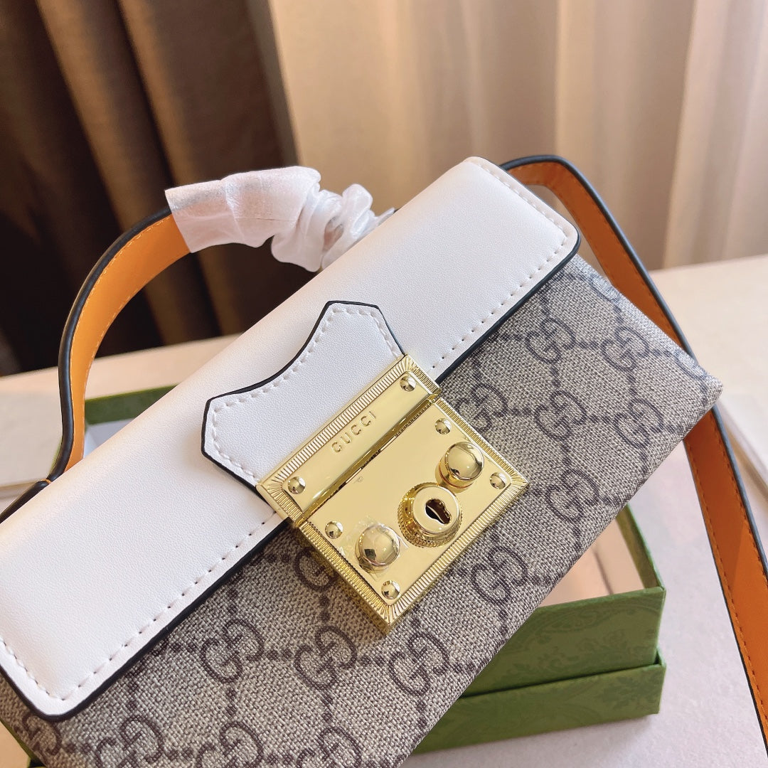 LB - New 1:1 rep  Bags Gucci 334