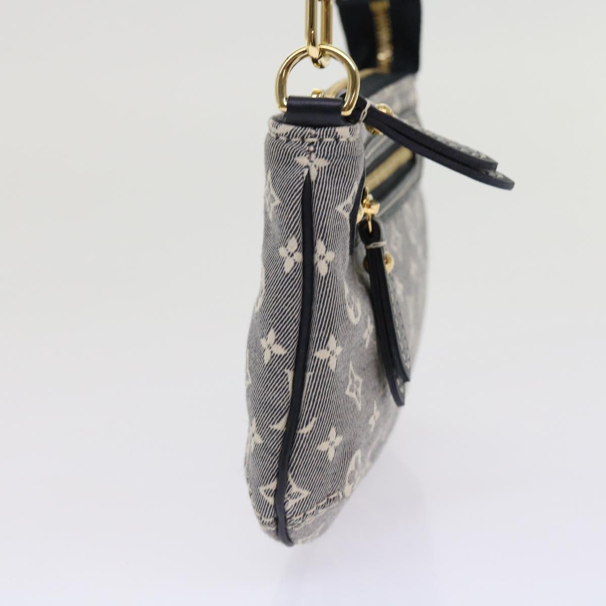 Louis Vuitton Idylle  Canvas Clutch Bag