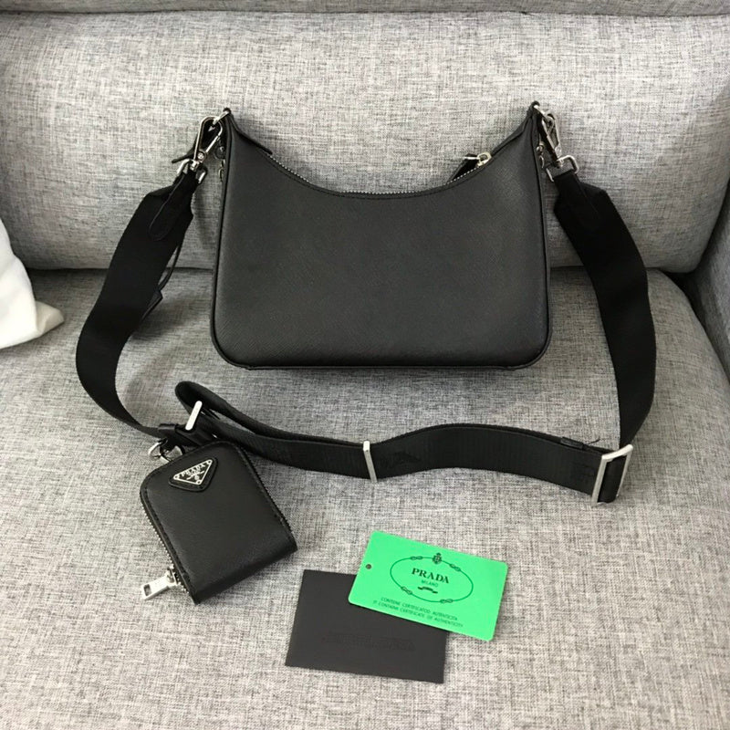 Prada Bags - Luxera Bags - 1197